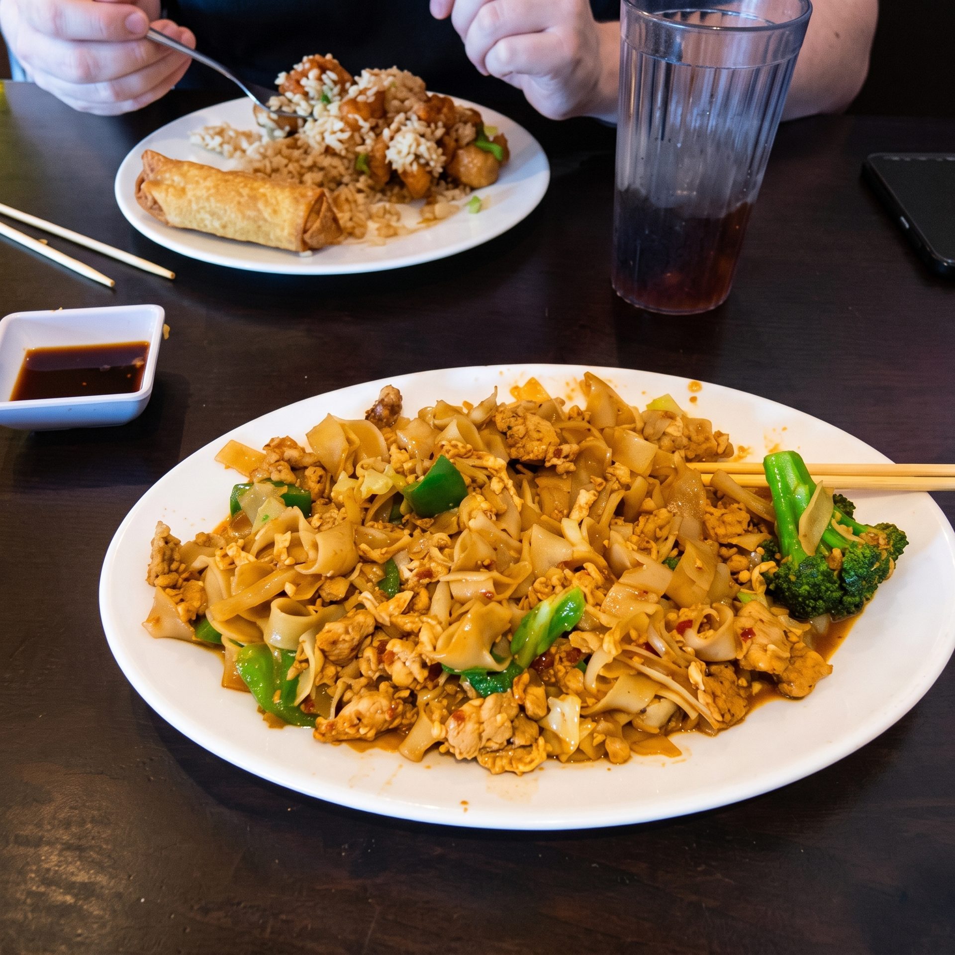 Fresh Food, Prepared Your Way