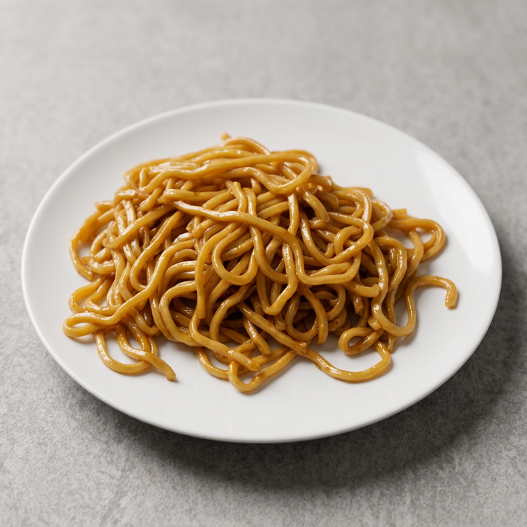 Delicious Lo Mein Options
