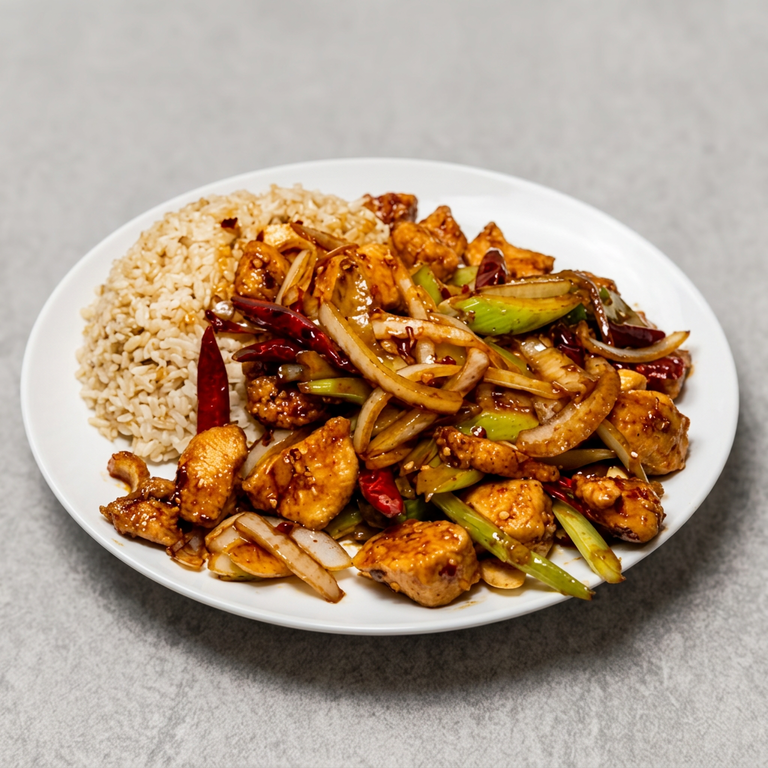 Savor Your Dinner Experience