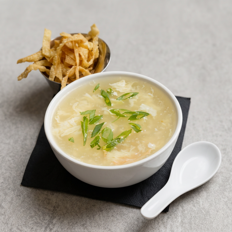 Explore Our Soup Selection