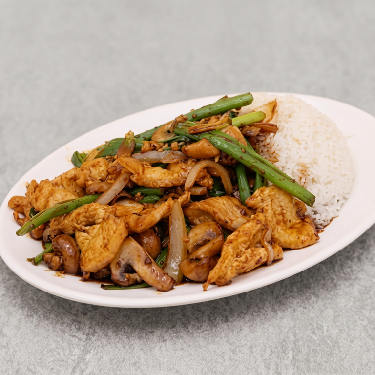Explore our poke bowl selection
